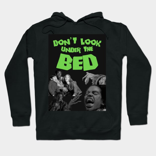 Night of the Bogeyman Hoodie by PlanetWeirdPod